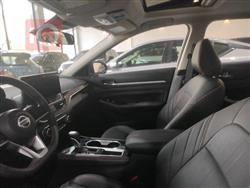 نيسان ألتيما